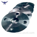 ASTM High Strength Titanium Plate Welding Flange